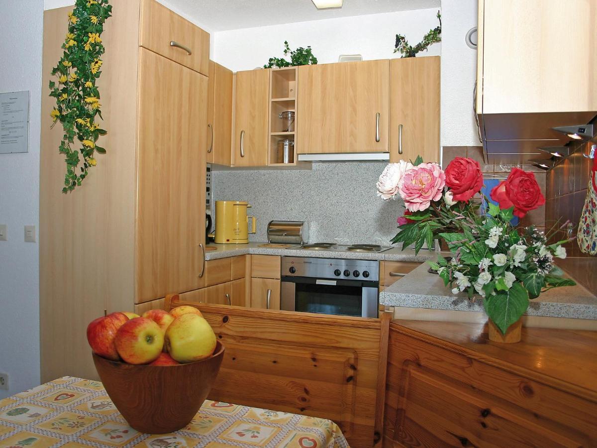 Füssen Apartment Buck By Interhome מראה חיצוני תמונה