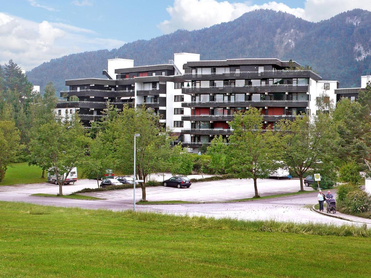 Füssen Apartment Buck By Interhome מראה חיצוני תמונה
